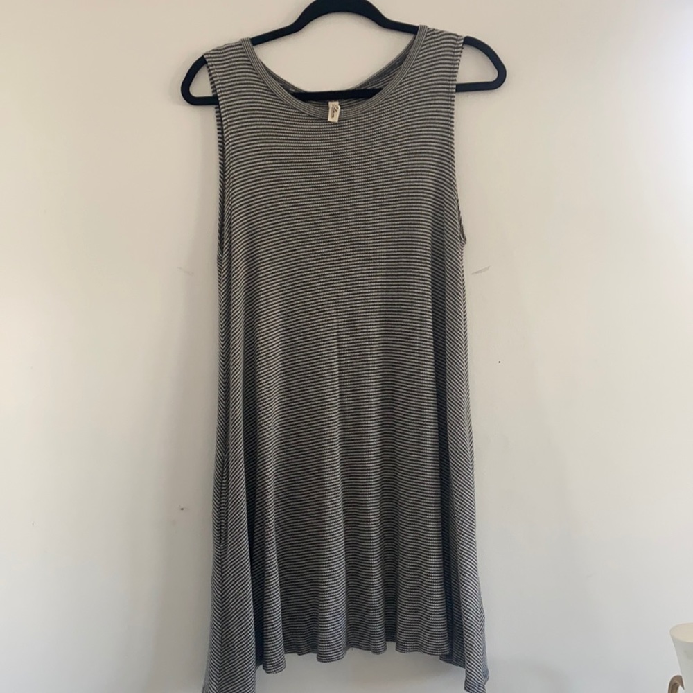 Mini dress
